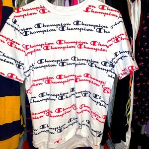 champion shirt